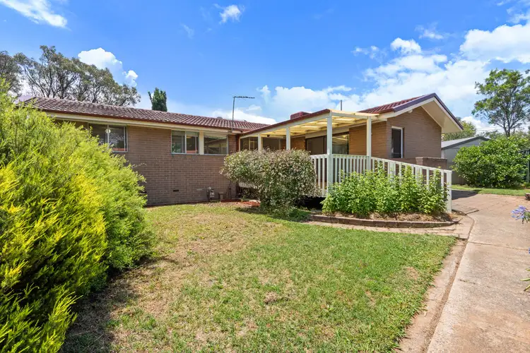 22 Adair Street, Scullin ACT 2614