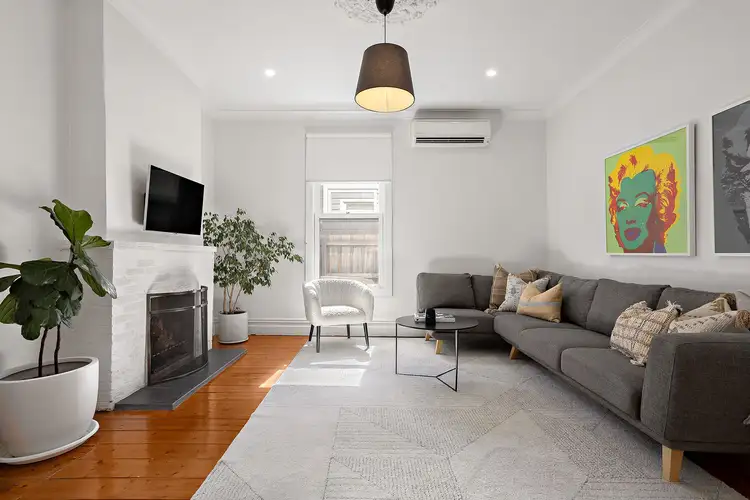 Second view of Homely house listing, 4 Princess Street, Oakleigh VIC 3166