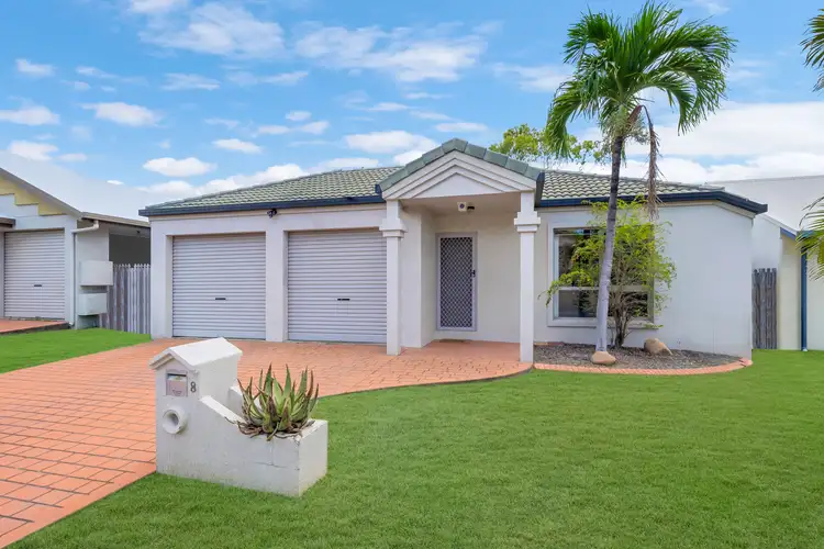8 College Lane, Douglas QLD 4814