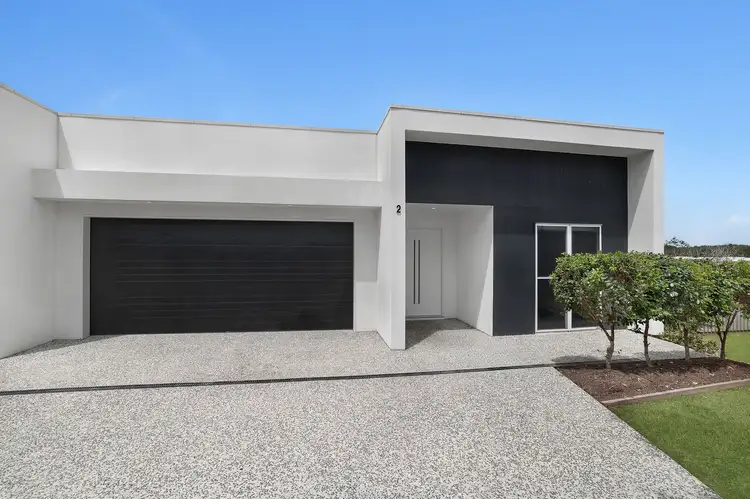2/47 Lauenstein Crescent, Pimpama QLD 4209