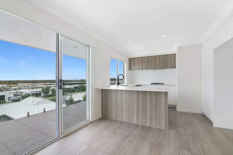 Second view of Homely semi-detached listing, 2/47 Lauenstein Crescent, Pimpama QLD 4209