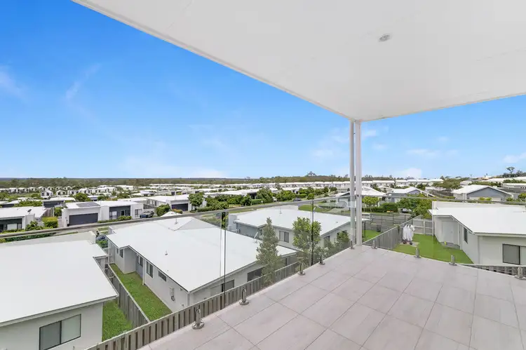 Third view of Homely semi-detached listing, 2/47 Lauenstein Crescent, Pimpama QLD 4209