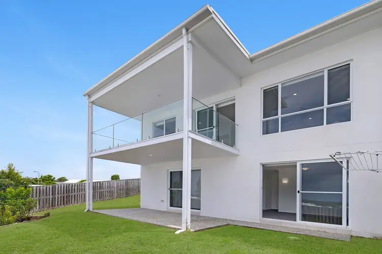 Fourth view of Homely semi-detached listing, 2/47 Lauenstein Crescent, Pimpama QLD 4209