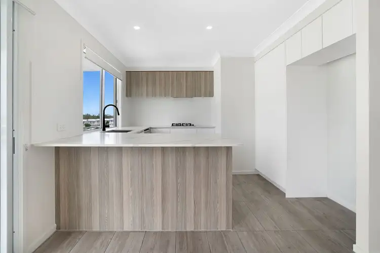 Fifth view of Homely semi-detached listing, 2/47 Lauenstein Crescent, Pimpama QLD 4209