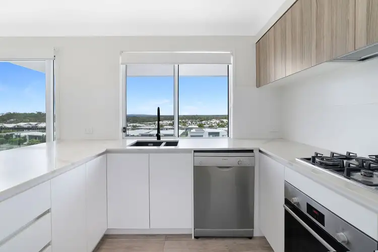 Sixth view of Homely semi-detached listing, 2/47 Lauenstein Crescent, Pimpama QLD 4209