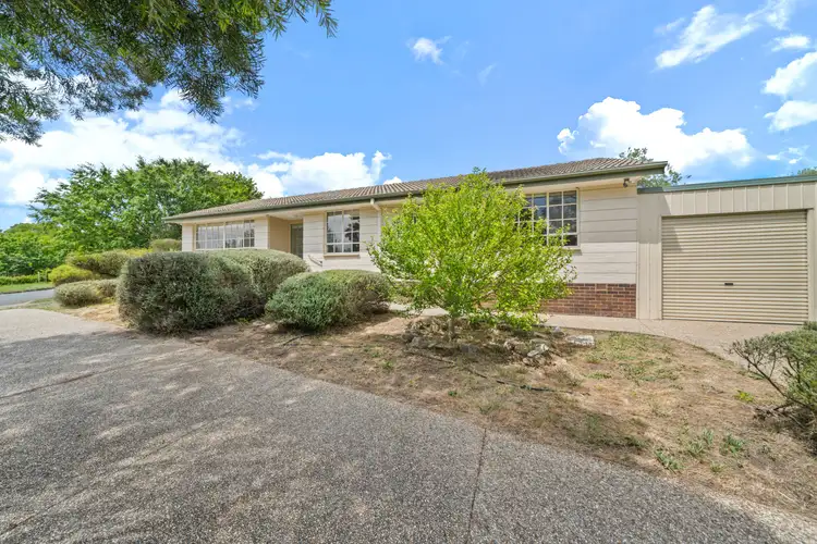 8 Henry Street, Cook ACT 2614