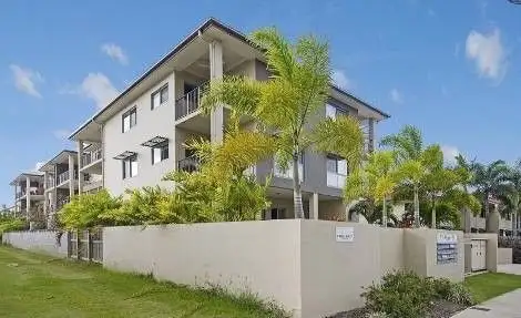 Main view of Homely unit listing, 17/13 Albert Street, Cranbrook QLD 4814