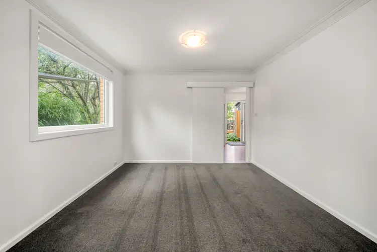 Second view of Homely house listing, 1 Tilden Place, Cook ACT 2614