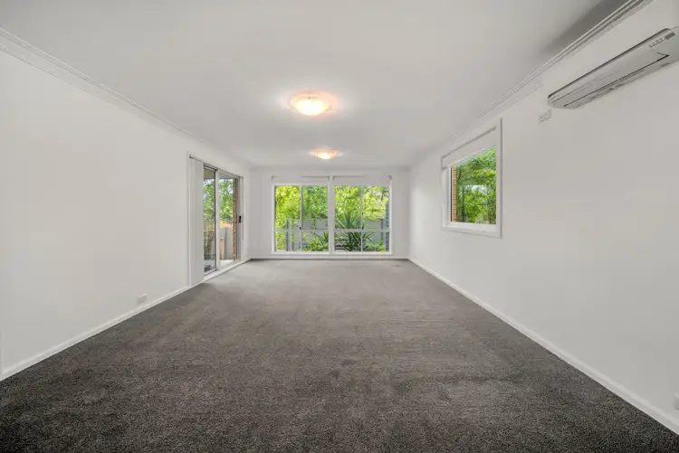 Third view of Homely house listing, 1 Tilden Place, Cook ACT 2614