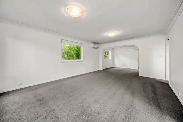 Fourth view of Homely house listing, 1 Tilden Place, Cook ACT 2614