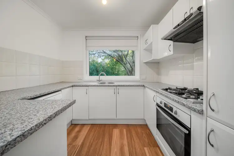 Fifth view of Homely house listing, 1 Tilden Place, Cook ACT 2614