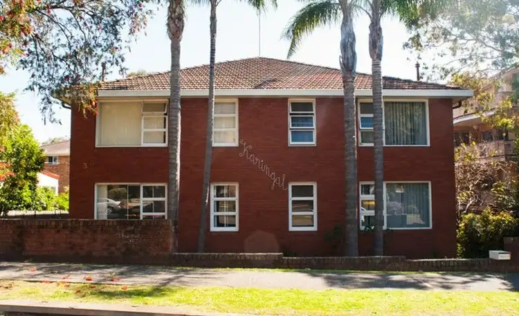 38 George Street