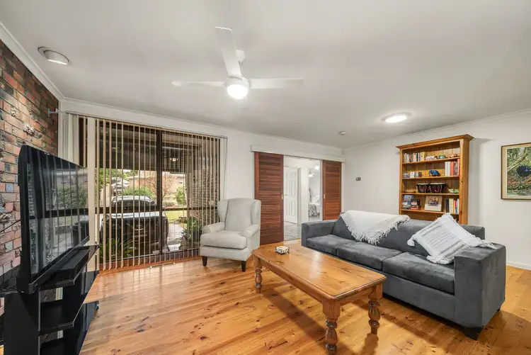 Third view of Homely house listing, 6 Wallace Place, Melba ACT 2615