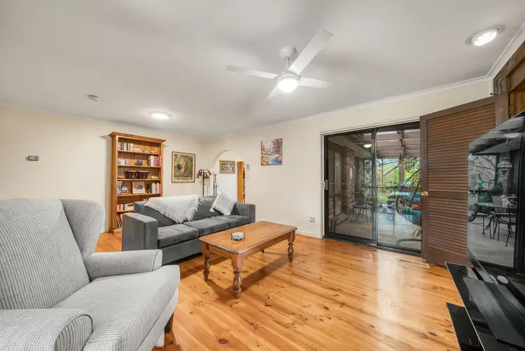 Fourth view of Homely house listing, 6 Wallace Place, Melba ACT 2615