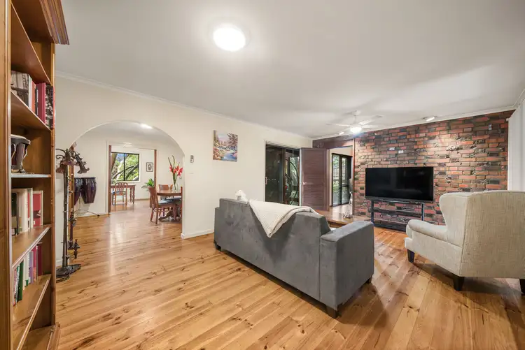 Fifth view of Homely house listing, 6 Wallace Place, Melba ACT 2615
