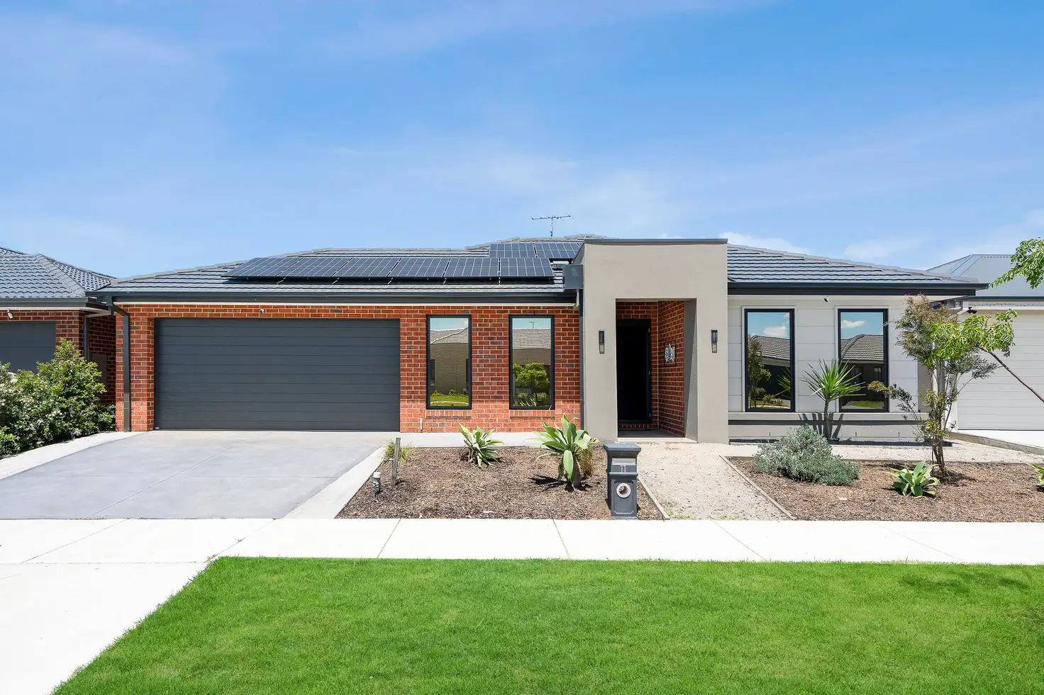 Main view of Homely house listing, 11 Moonah Circuit, Lara VIC 3212