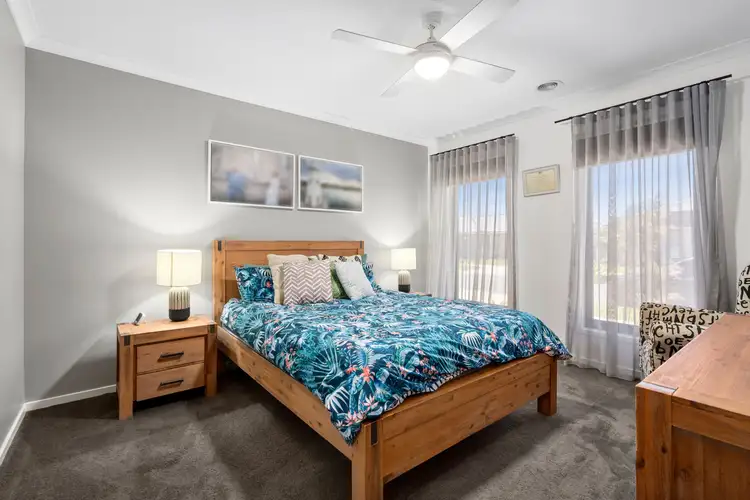 Second view of Homely house listing, 11 Moonah Circuit, Lara VIC 3212