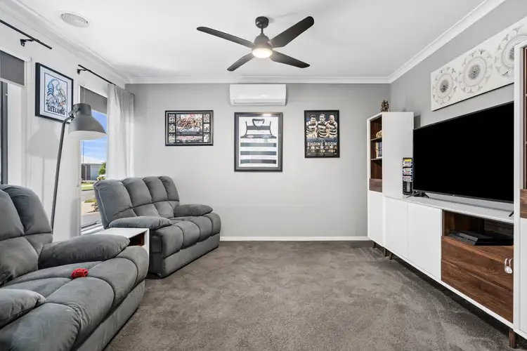 Fourth view of Homely house listing, 11 Moonah Circuit, Lara VIC 3212