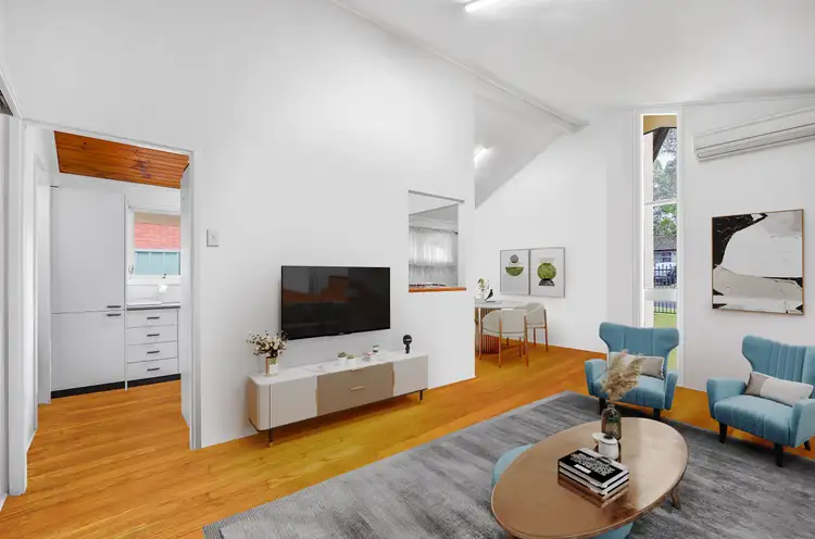 Second view of Homely house listing, 16 Barcoo Avenue, Leumeah NSW 2560