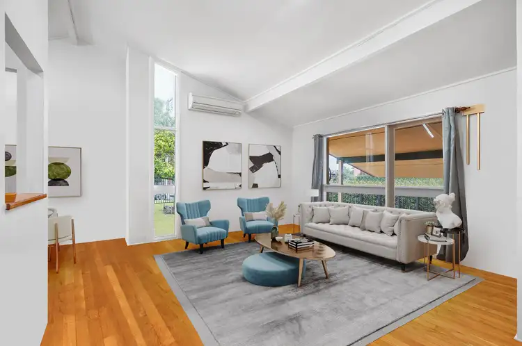 Third view of Homely house listing, 16 Barcoo Avenue, Leumeah NSW 2560