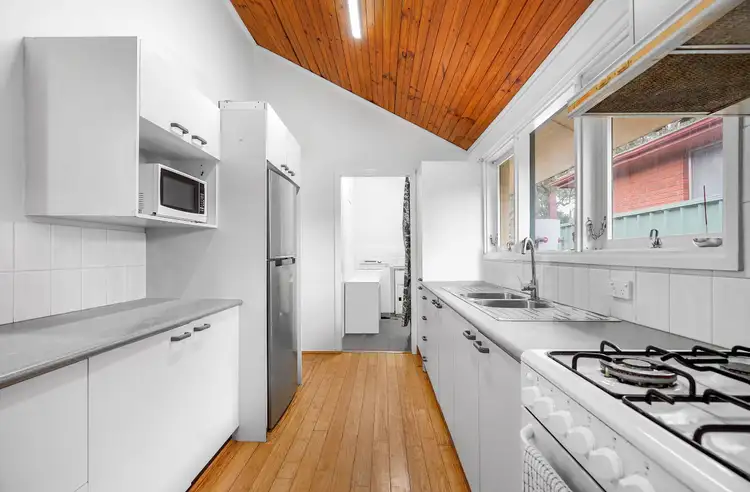 Fourth view of Homely house listing, 16 Barcoo Avenue, Leumeah NSW 2560