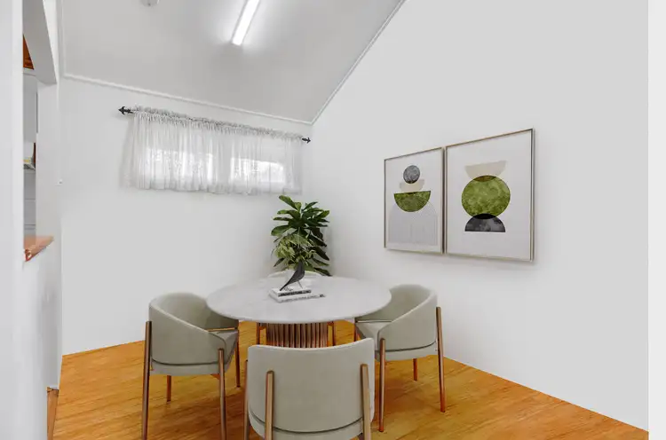 Fifth view of Homely house listing, 16 Barcoo Avenue, Leumeah NSW 2560