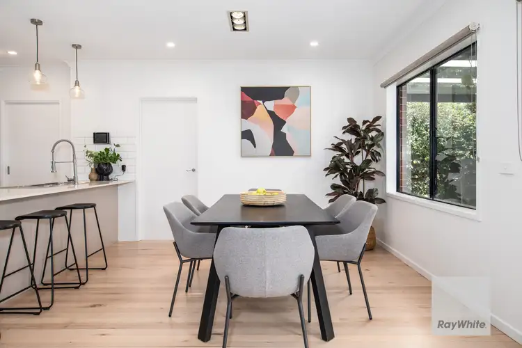Sixth view of Homely house listing, 40 Tonbridge Circle, Derrimut VIC 3026