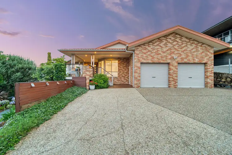 15 Minehan Place, Calwell ACT 2905