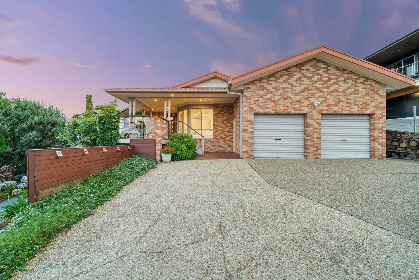 Main view of Homely house listing, 15 Minehan Place, Calwell ACT 2905