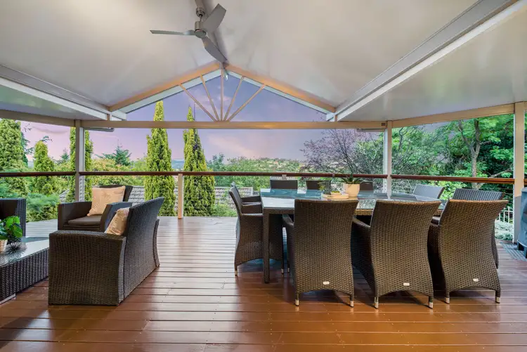 Second view of Homely house listing, 15 Minehan Place, Calwell ACT 2905
