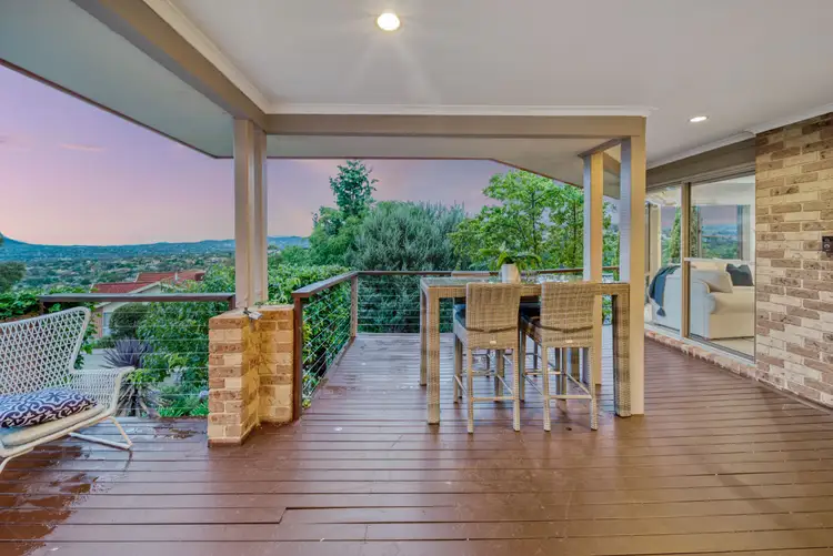 Fourth view of Homely house listing, 15 Minehan Place, Calwell ACT 2905