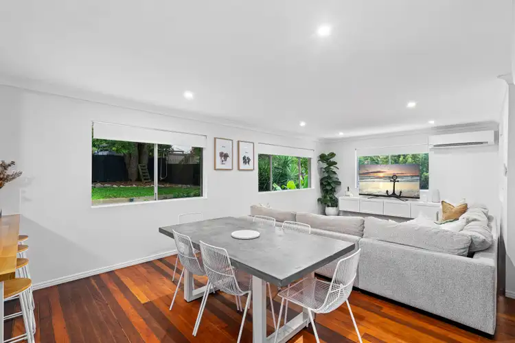 Second view of Homely house listing, 38 Forrest Avenue, Molendinar QLD 4214