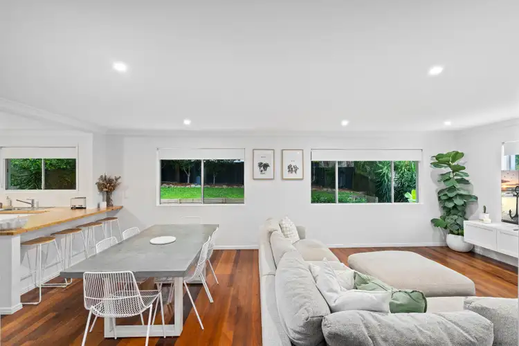 Fourth view of Homely house listing, 38 Forrest Avenue, Molendinar QLD 4214