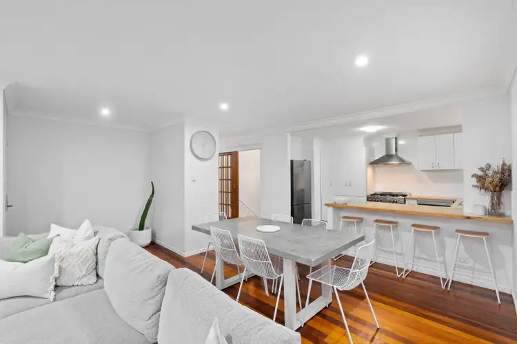 Fifth view of Homely house listing, 38 Forrest Avenue, Molendinar QLD 4214