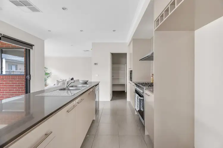 Second view of Homely house listing, 197 Manor Lakes Boulevard, Manor Lakes VIC 3024