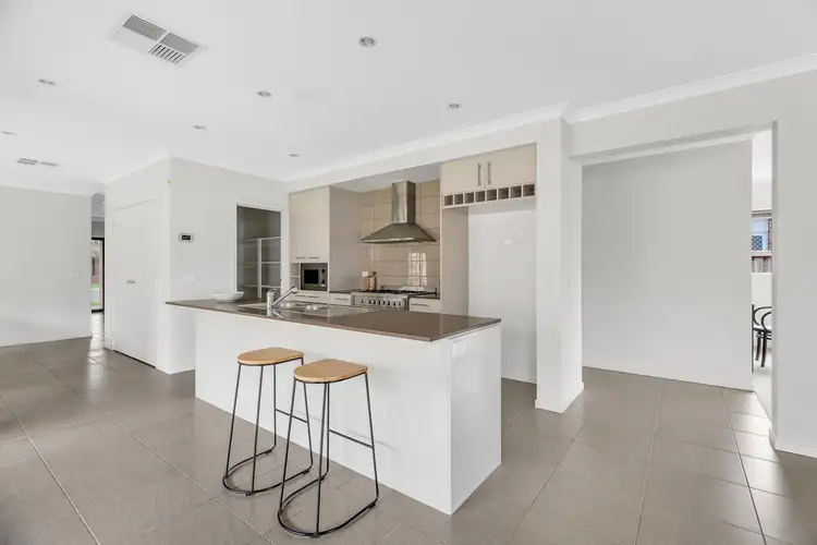 Third view of Homely house listing, 197 Manor Lakes Boulevard, Manor Lakes VIC 3024