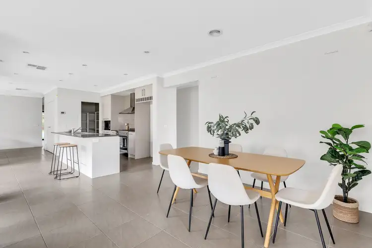Fourth view of Homely house listing, 197 Manor Lakes Boulevard, Manor Lakes VIC 3024