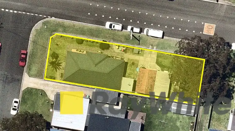 Third view of Homely house listing, 13 Byron Street, Bellambi NSW 2518