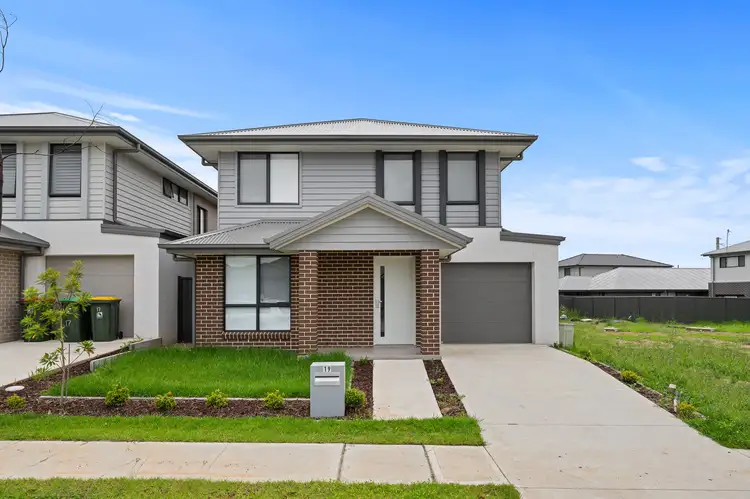 19 Woolly Street, Cobbitty NSW 2570