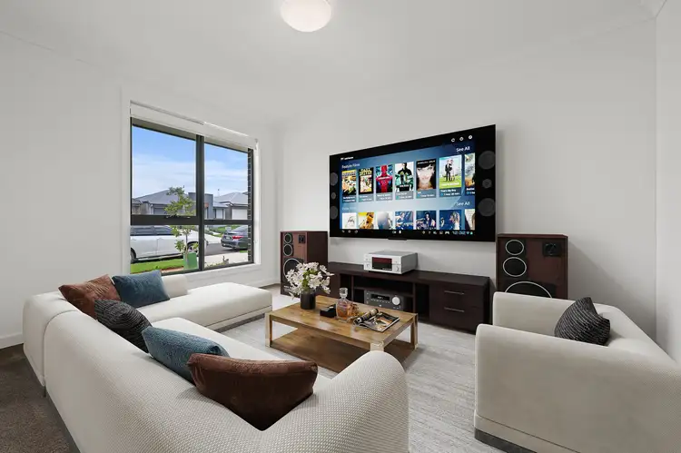 Second view of Homely house listing, 19 Woolly Street, Cobbitty NSW 2570