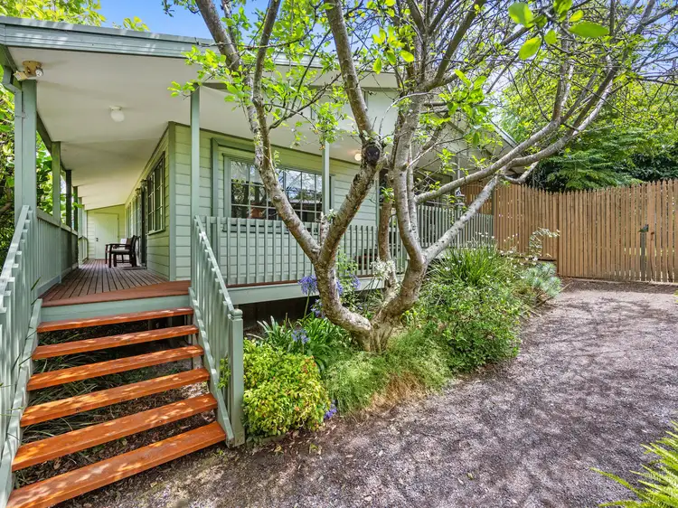 Main view of Homely house listing, 98 Quinn Crescent, Mount Evelyn VIC 3796
