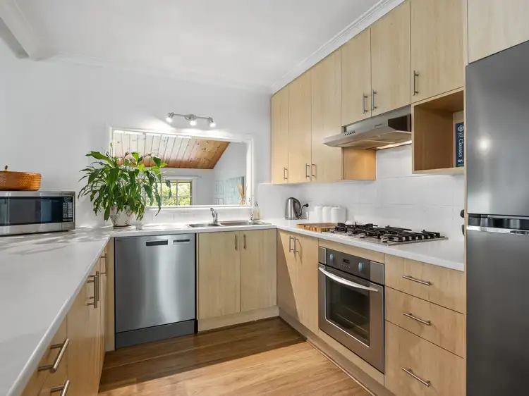 Fourth view of Homely house listing, 98 Quinn Crescent, Mount Evelyn VIC 3796