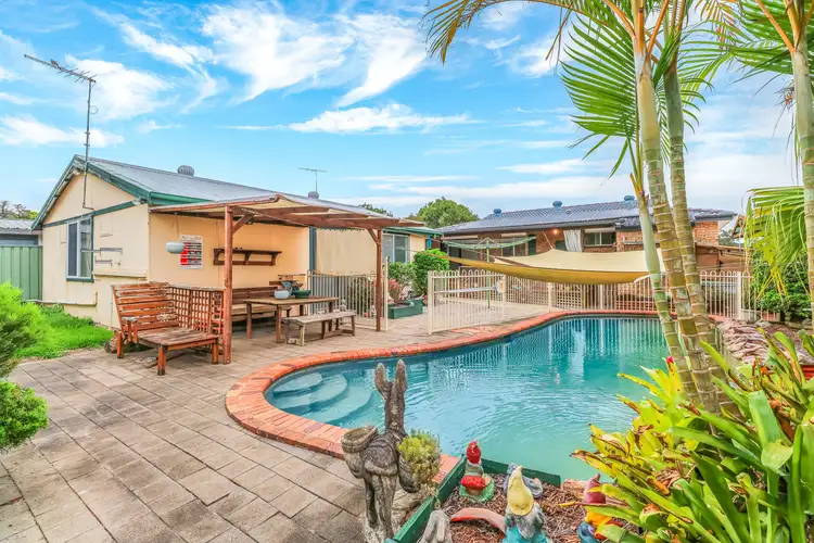 Second view of Homely house listing, 15 Denzil Avenue, St Clair NSW 2759