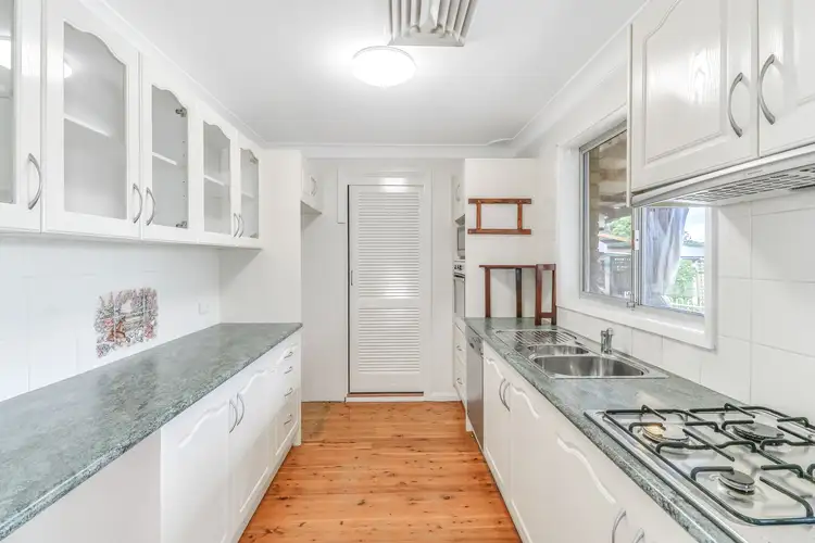 Third view of Homely house listing, 15 Denzil Avenue, St Clair NSW 2759
