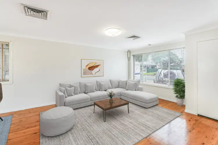 Fourth view of Homely house listing, 15 Denzil Avenue, St Clair NSW 2759