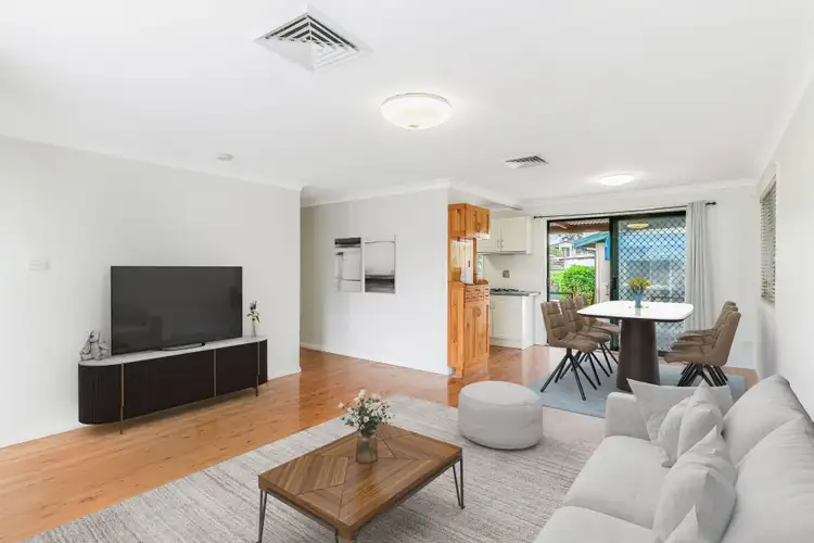 Fifth view of Homely house listing, 15 Denzil Avenue, St Clair NSW 2759