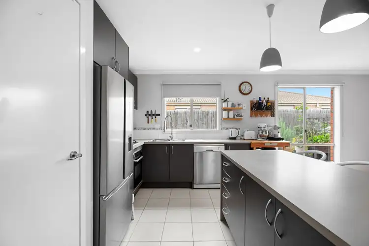 Second view of Homely house listing, 51 Lady Penrhyn Drive, Wyndham Vale VIC 3024