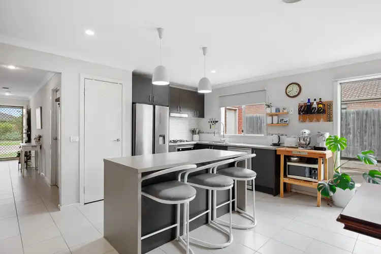 Third view of Homely house listing, 51 Lady Penrhyn Drive, Wyndham Vale VIC 3024