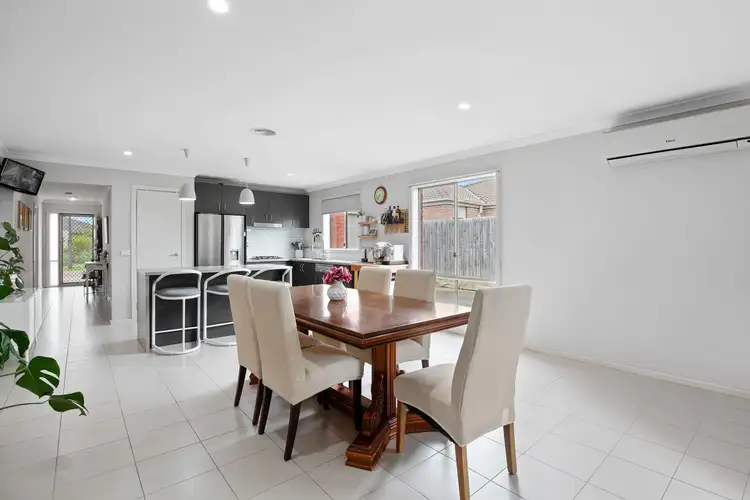 Fourth view of Homely house listing, 51 Lady Penrhyn Drive, Wyndham Vale VIC 3024