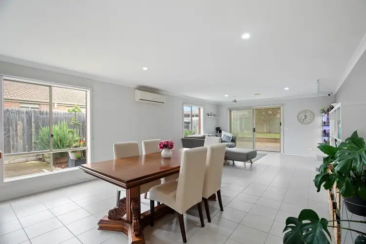 Fifth view of Homely house listing, 51 Lady Penrhyn Drive, Wyndham Vale VIC 3024